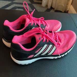 Adidas running shoes